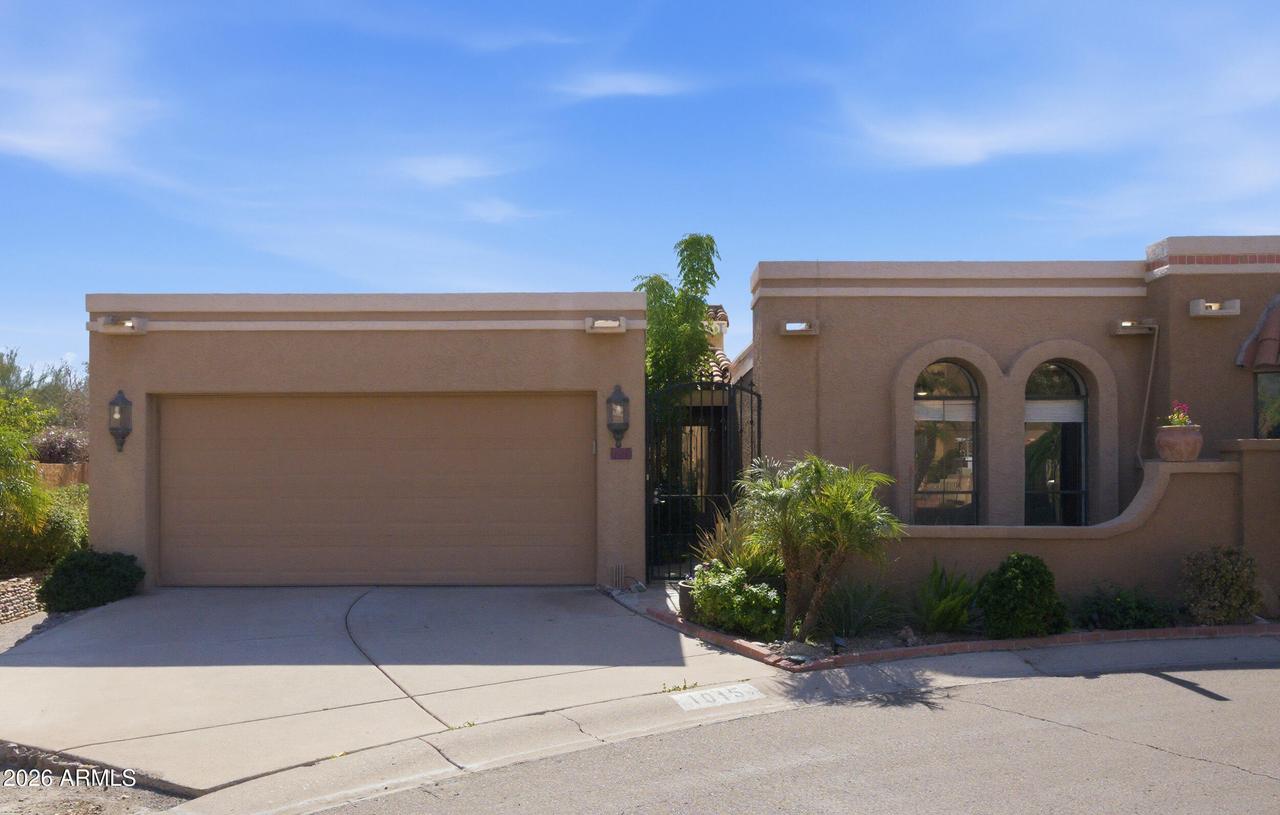 1015 E Becker Ln., Phoenix, AZ 85020