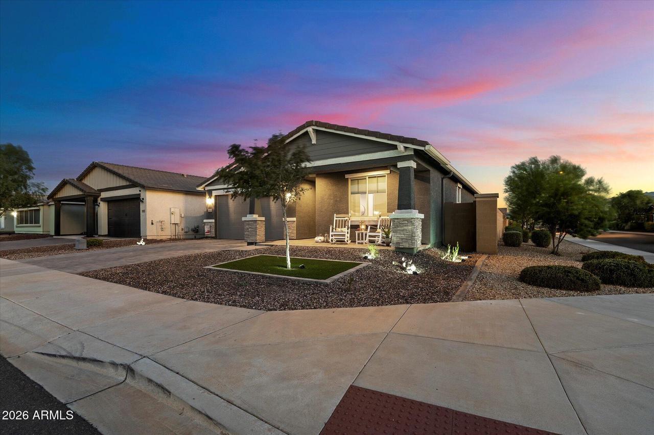 5629 W Western Star Blvd., Laveen, AZ 85339