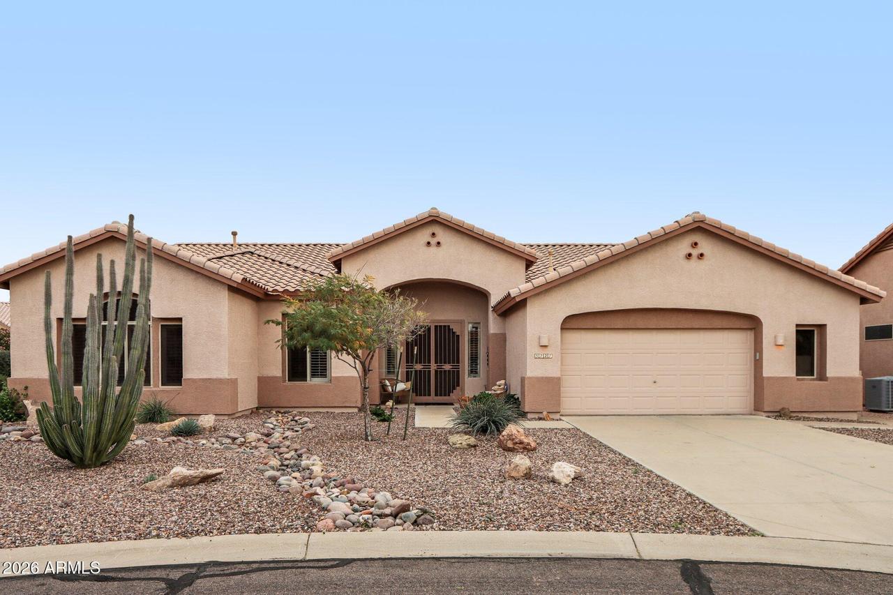 5727 S Golden Barrel Ct., Gold Canyon, AZ 85118
