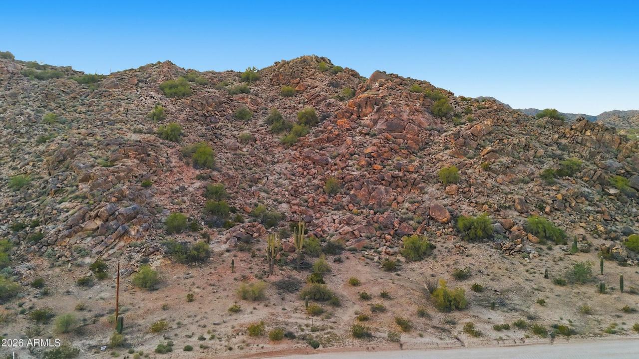 10000 N Cox Rd., Casa Grande, AZ 85122