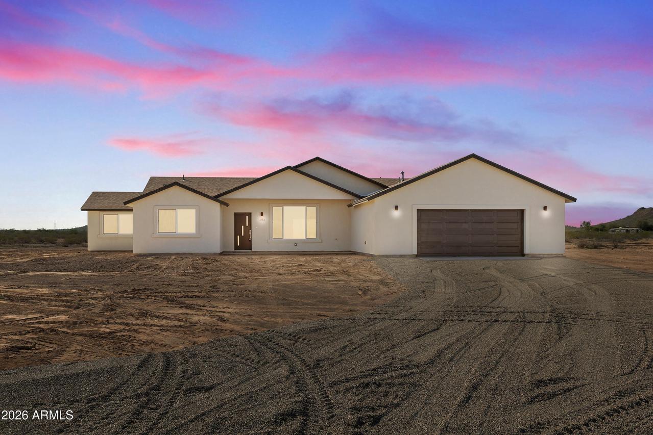 1632 N 431st Ave., Tonopah, AZ 85354