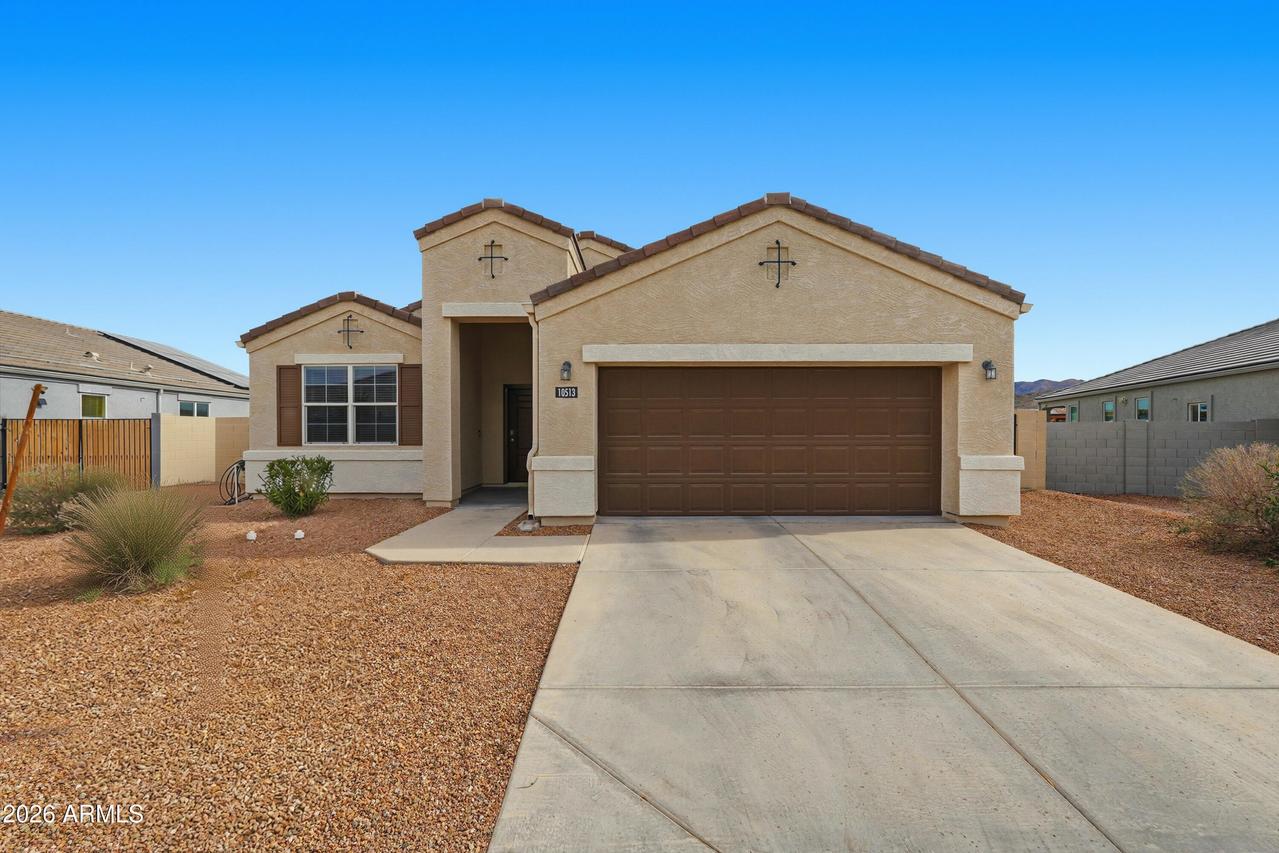 10513 S 51st Dr., Laveen, AZ 85339