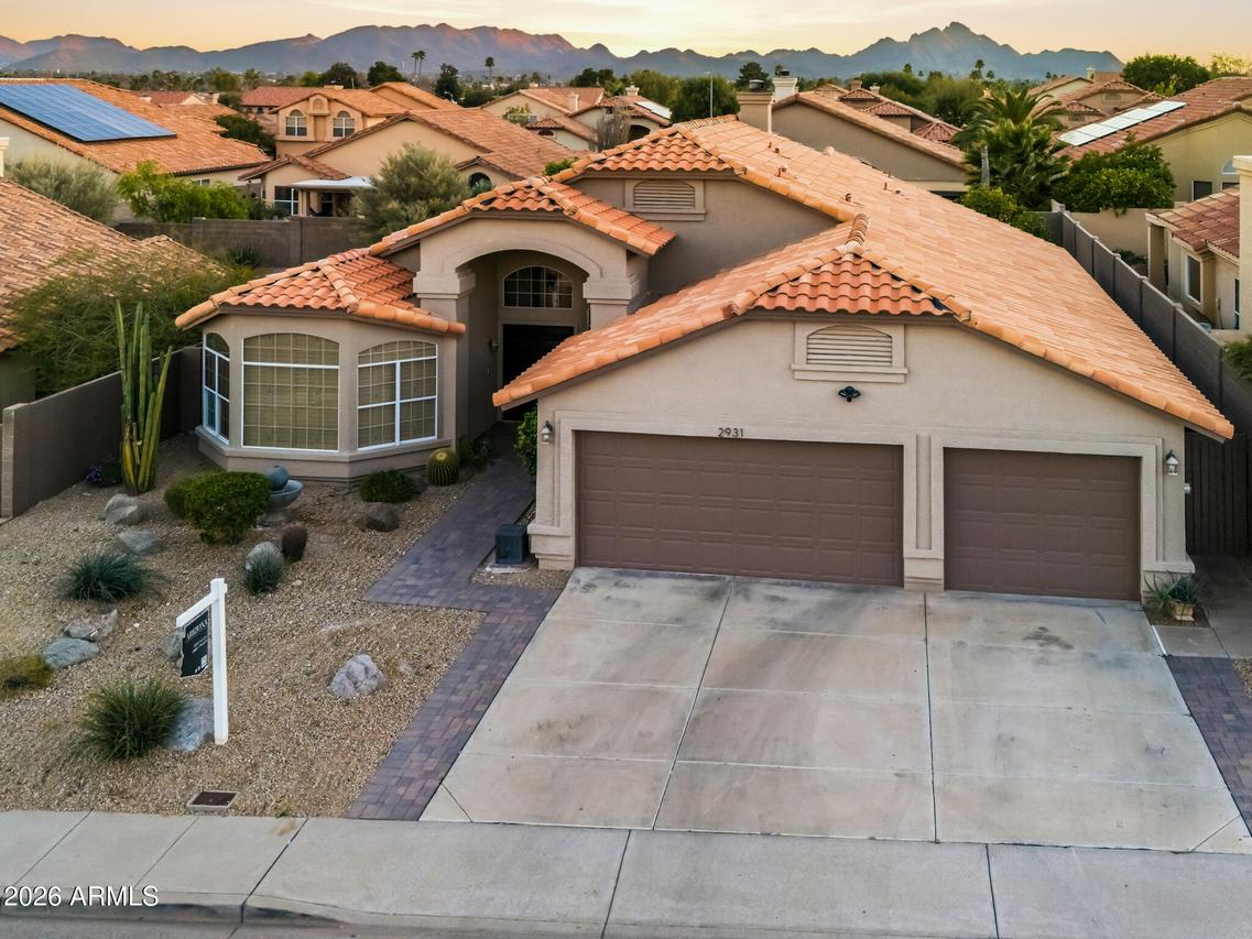 2931 E Friess Dr., Phoenix, AZ 85032