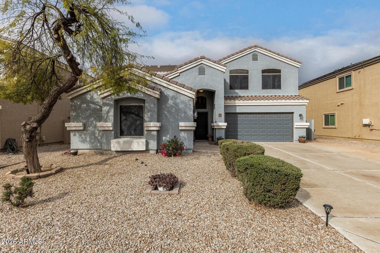 2212 W Congress Ave., Coolidge, AZ 85128