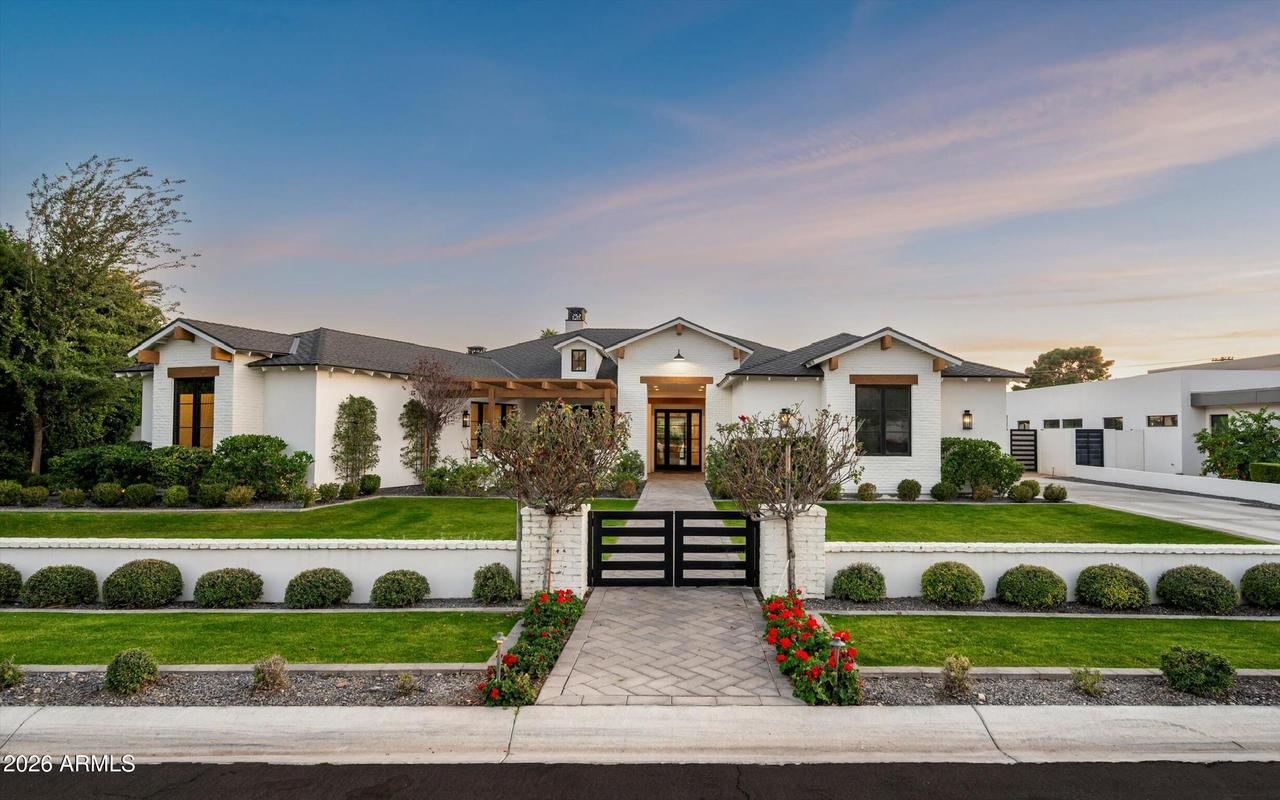 5903 E Lafayette Blvd., Phoenix, AZ 85018