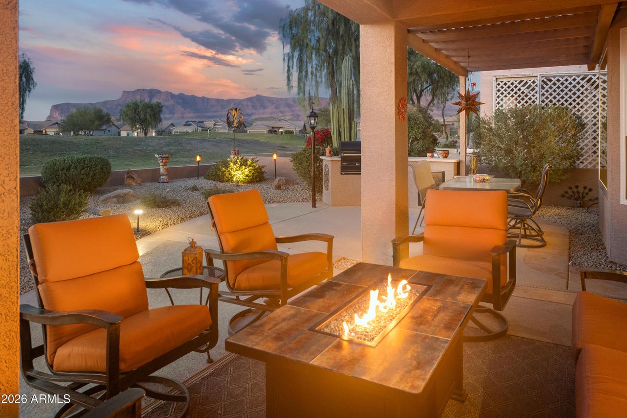 6356 S Ginty Dr., Gold Canyon, AZ 85118