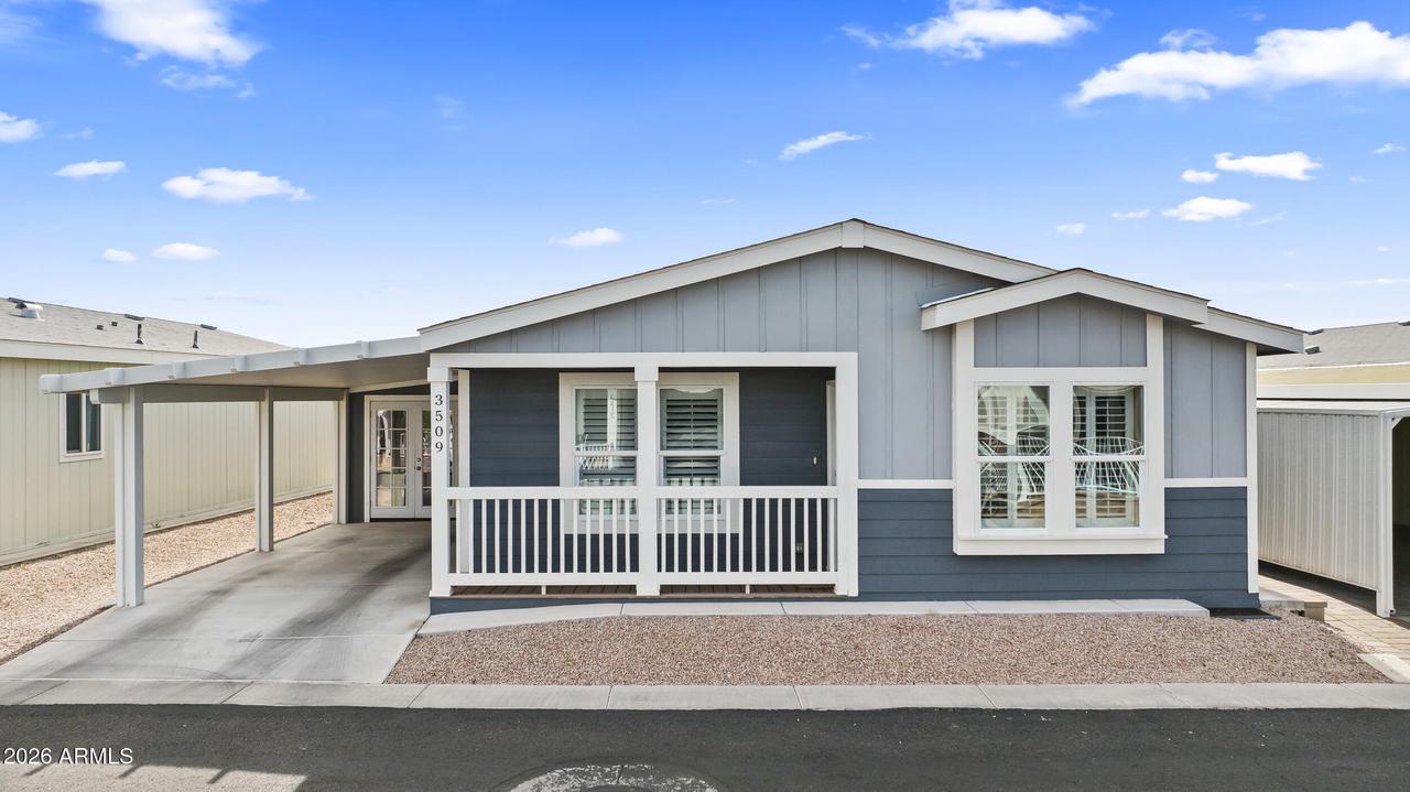 650 N Hawes Road Rd. #3509, Mesa, AZ 85207