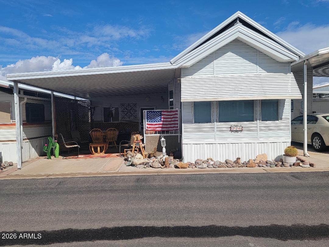 220 E Mesquite Dr., Florence, AZ 85132