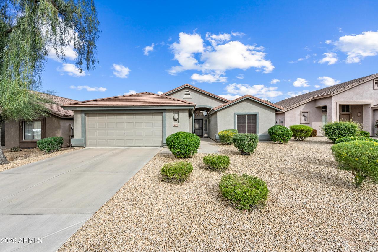 4622 E Thorn Tree Dr., Cave Creek, AZ 85331