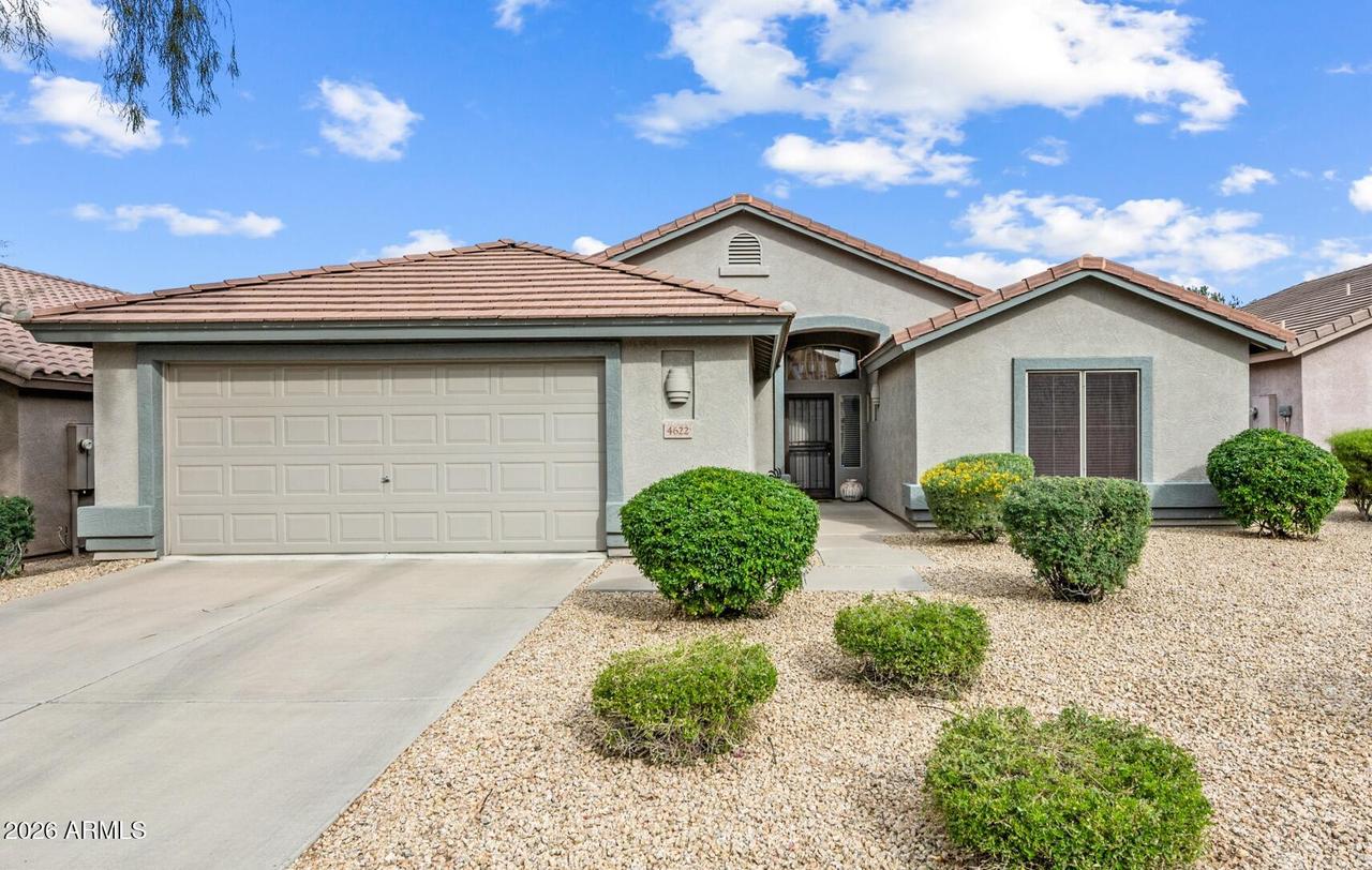 4622 E Thorn Tree Dr., Cave Creek, AZ 85331