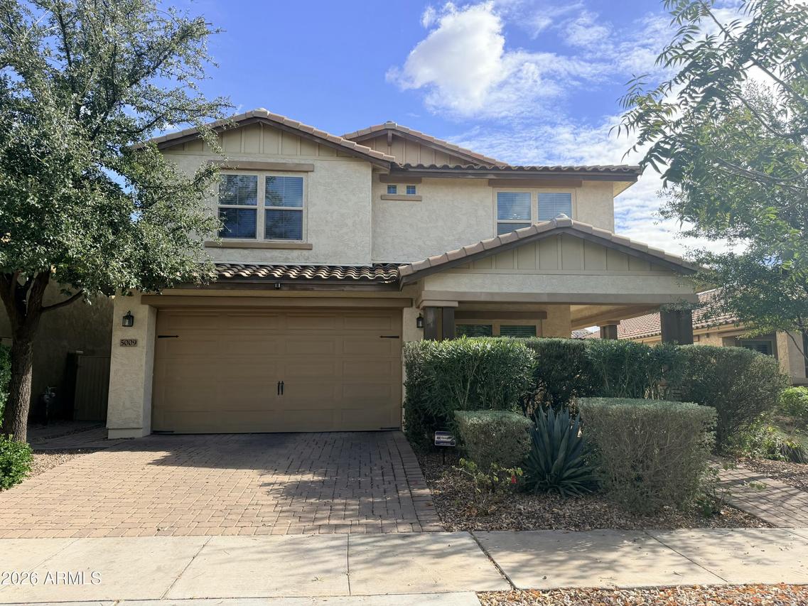 5009 S Selenium Ln., Mesa, AZ 85212
