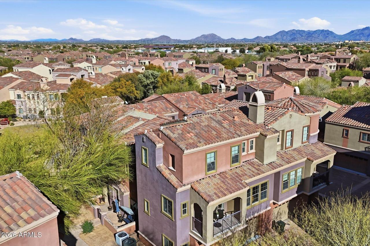 3935 E Rough Rider Rd. #1156, Phoenix, AZ 85050