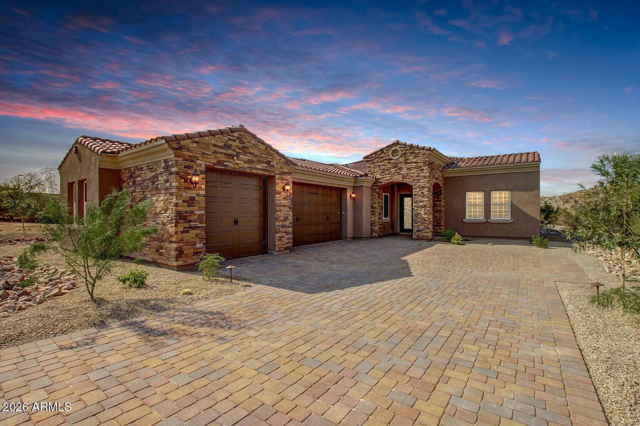 18278 W Santa Alberta Ln., Goodyear, AZ 85338