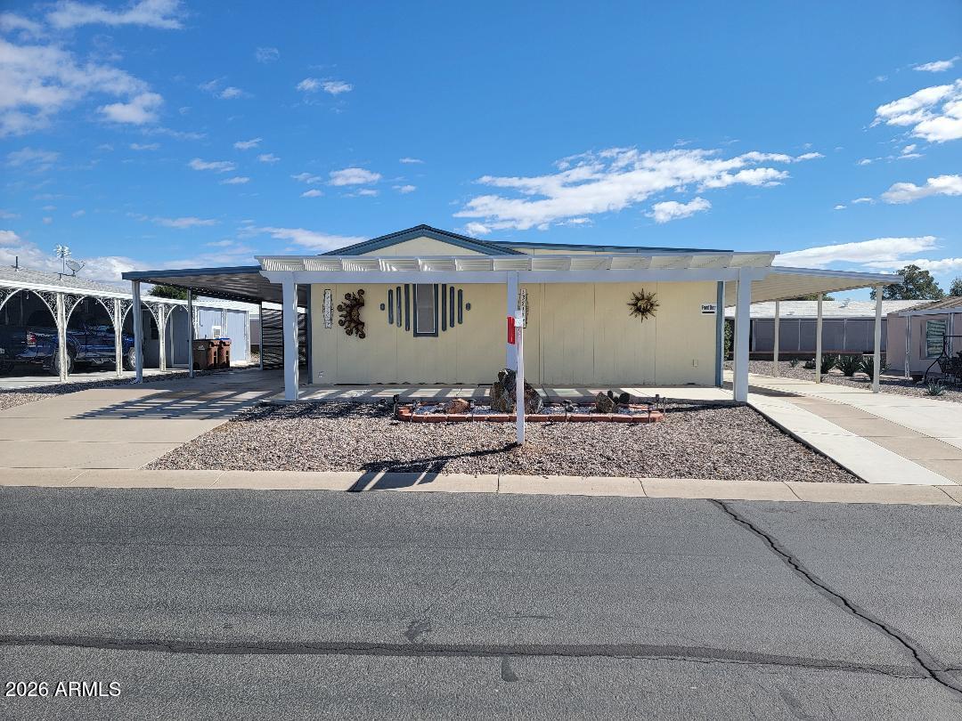 3815 N Illinois Ave., Florence, AZ 85132