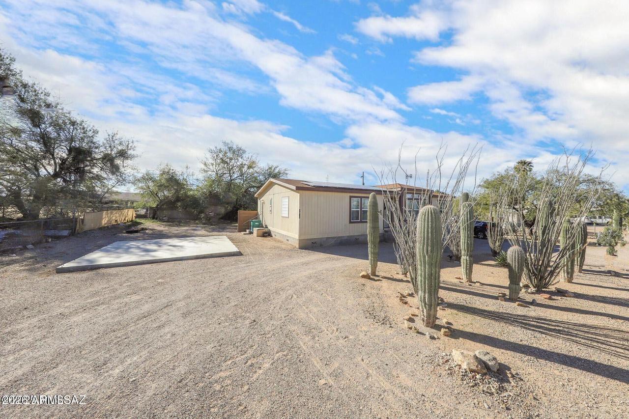 9301 W Bruce St., Tucson, AZ 85735