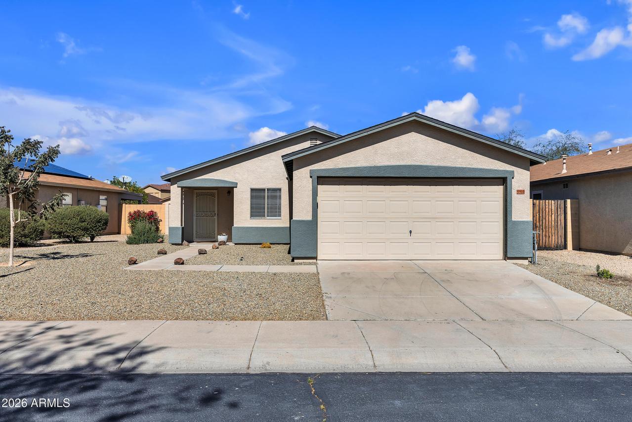 5910 E Flowing Spring, Florence, AZ 85132