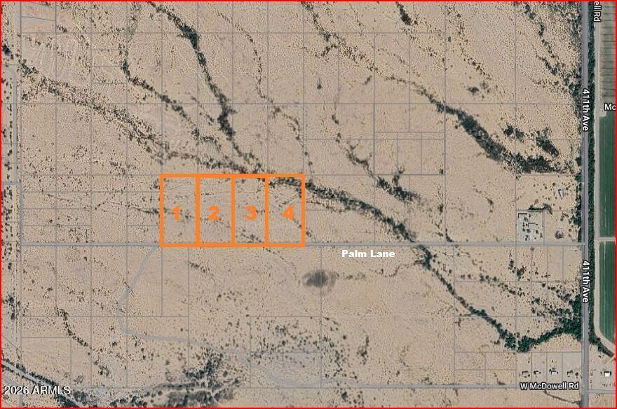 417XX W Palm Ln. #-, Tonopah, AZ 85354