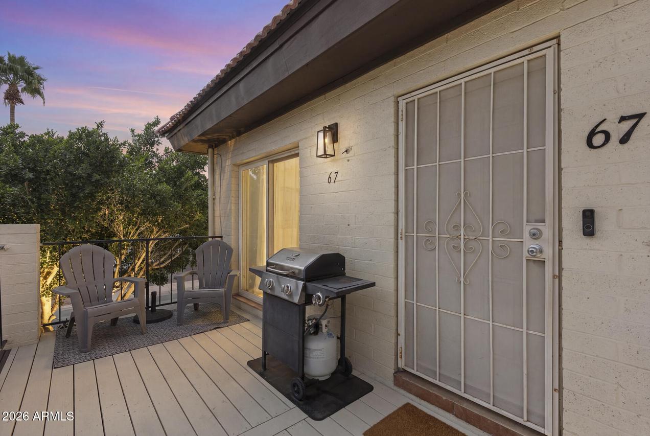 1916 W Morningside Dr. #67, Phoenix, AZ 85023
