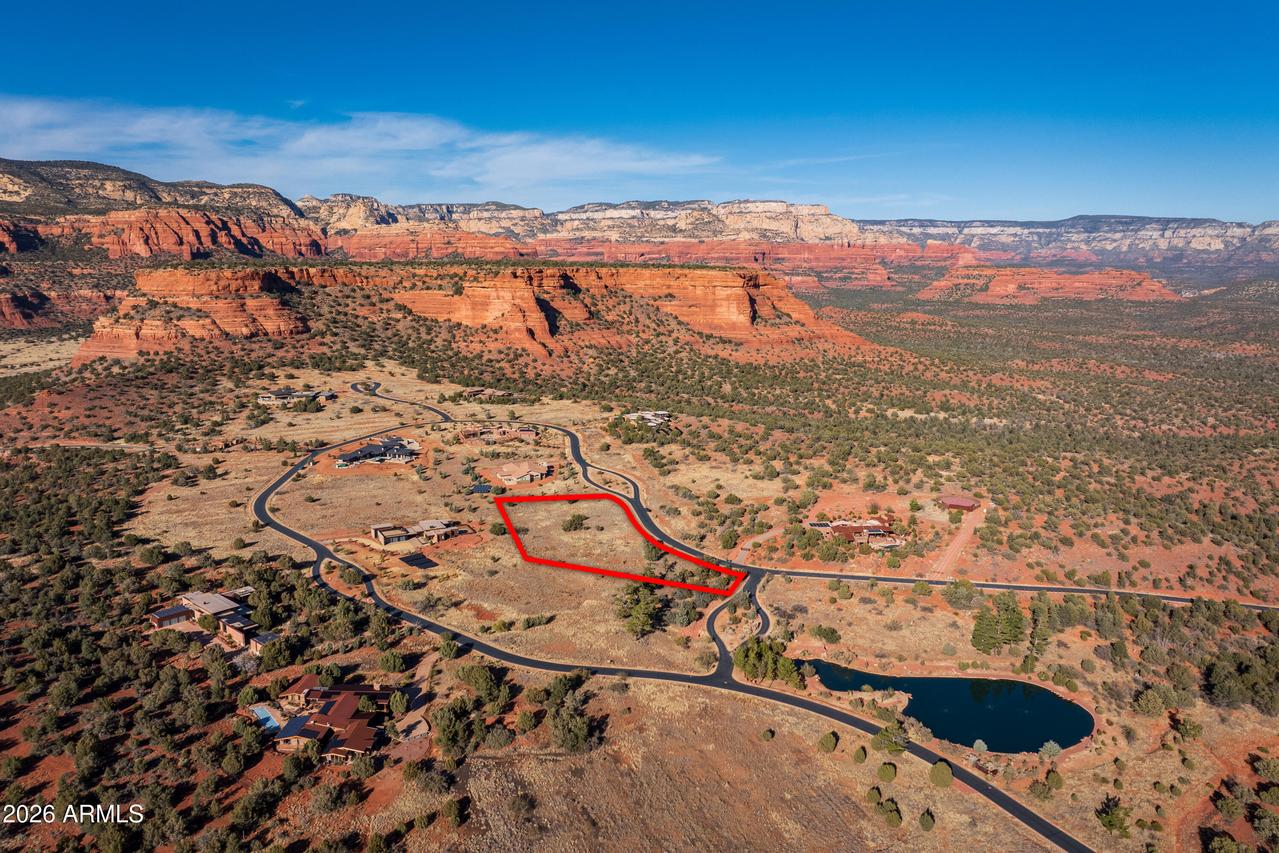 60 Altair Ave. #39, Sedona, AZ 86336