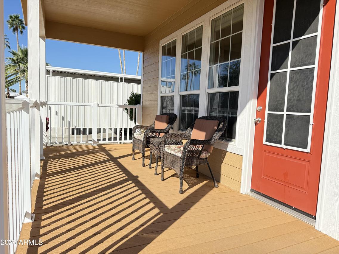 201 S Greenfield Rd. #259, Mesa, AZ 85206