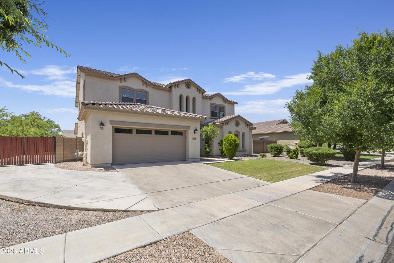 2723 E Courtney St., Gilbert, AZ 85298
