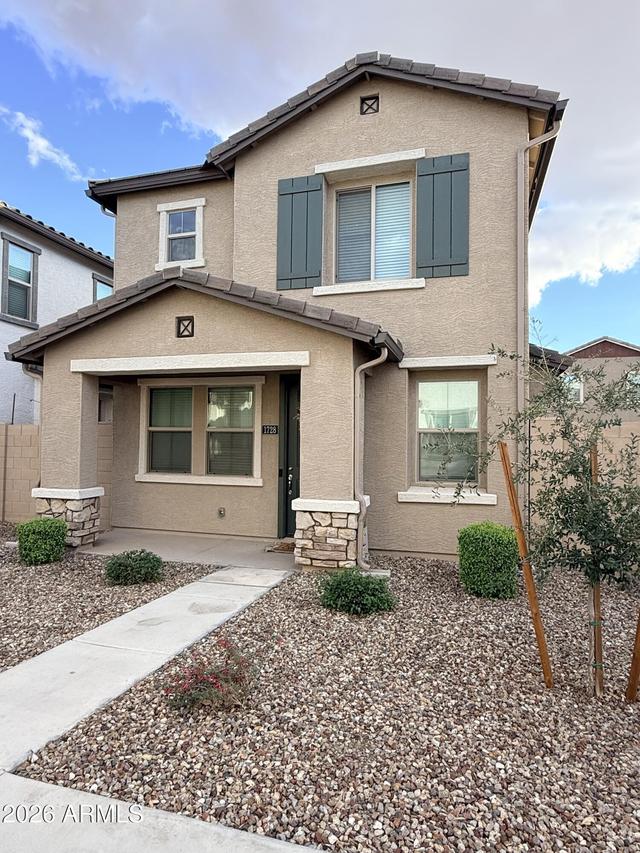 1728 S 82nd Way, Mesa, AZ 85209