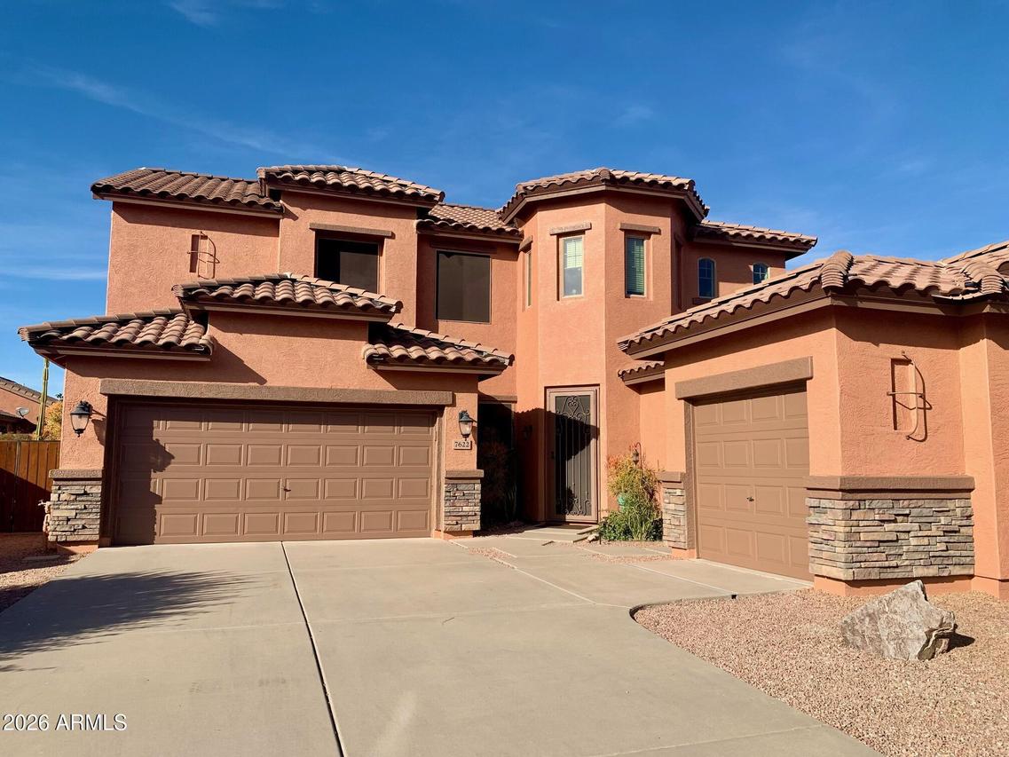 7622 E Globemallow Ln., Gold Canyon, AZ 85118