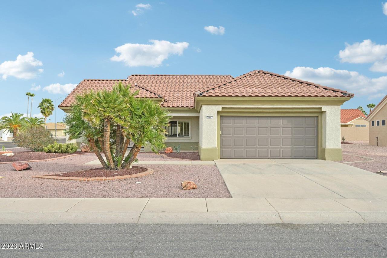 20443 N 133rd Dr., Sun City West, AZ 85375