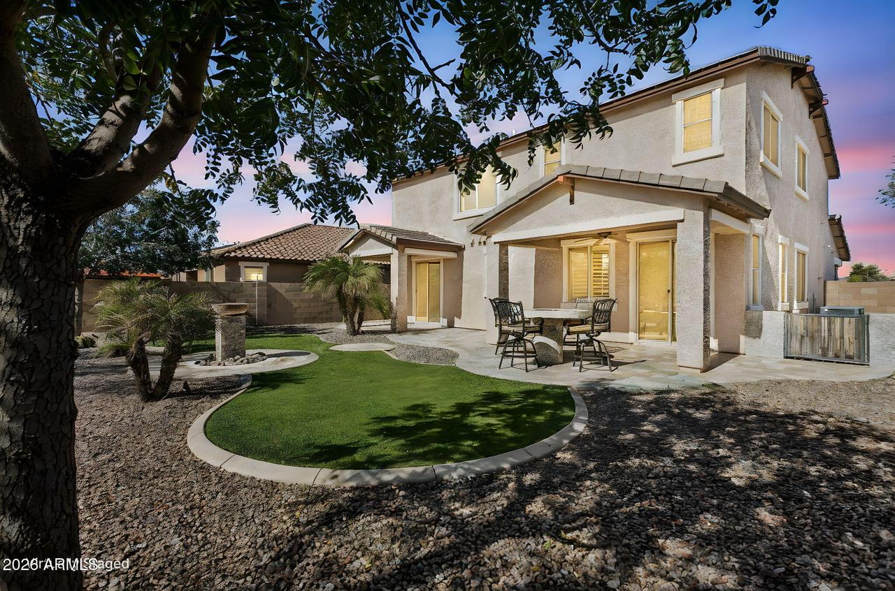 12151 W Davis Ln., Avondale, AZ 85323