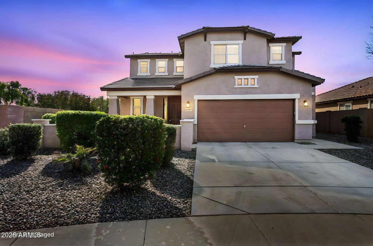 12151 W Davis Ln., Avondale, AZ 85323