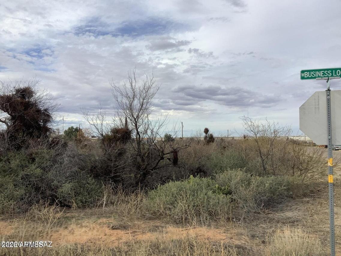 548 E Business Loop #10, Bowie, AZ 85605