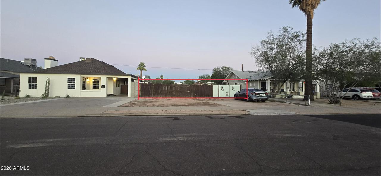 2237 N Richland St. #6, Phoenix, AZ 85006