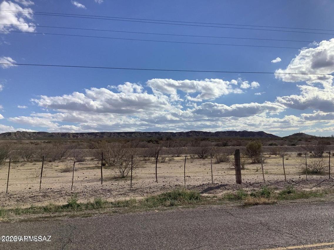 28.92ac Franklin Rd. #-, Duncan, AZ 85534