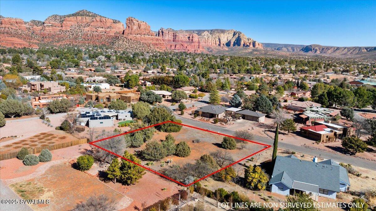 535 Deer Pass Dr. #12, Sedona, AZ 86351