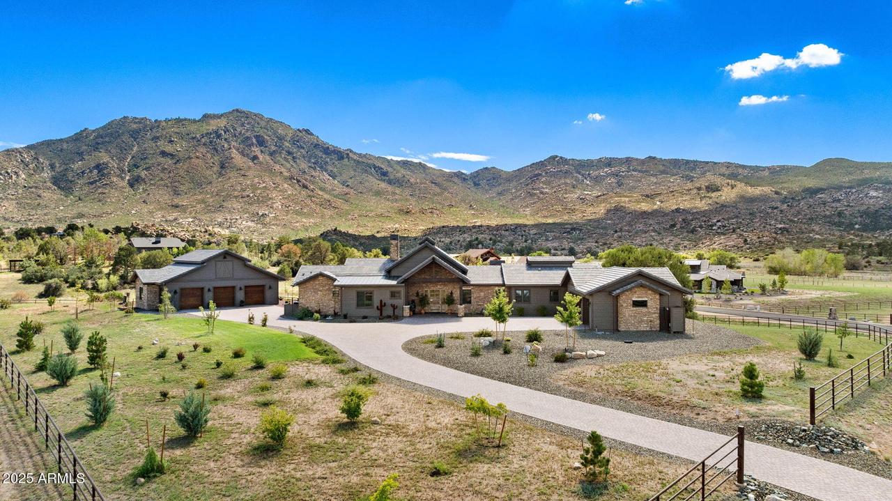 8815 N Callahan Rd., Prescott, AZ 86305