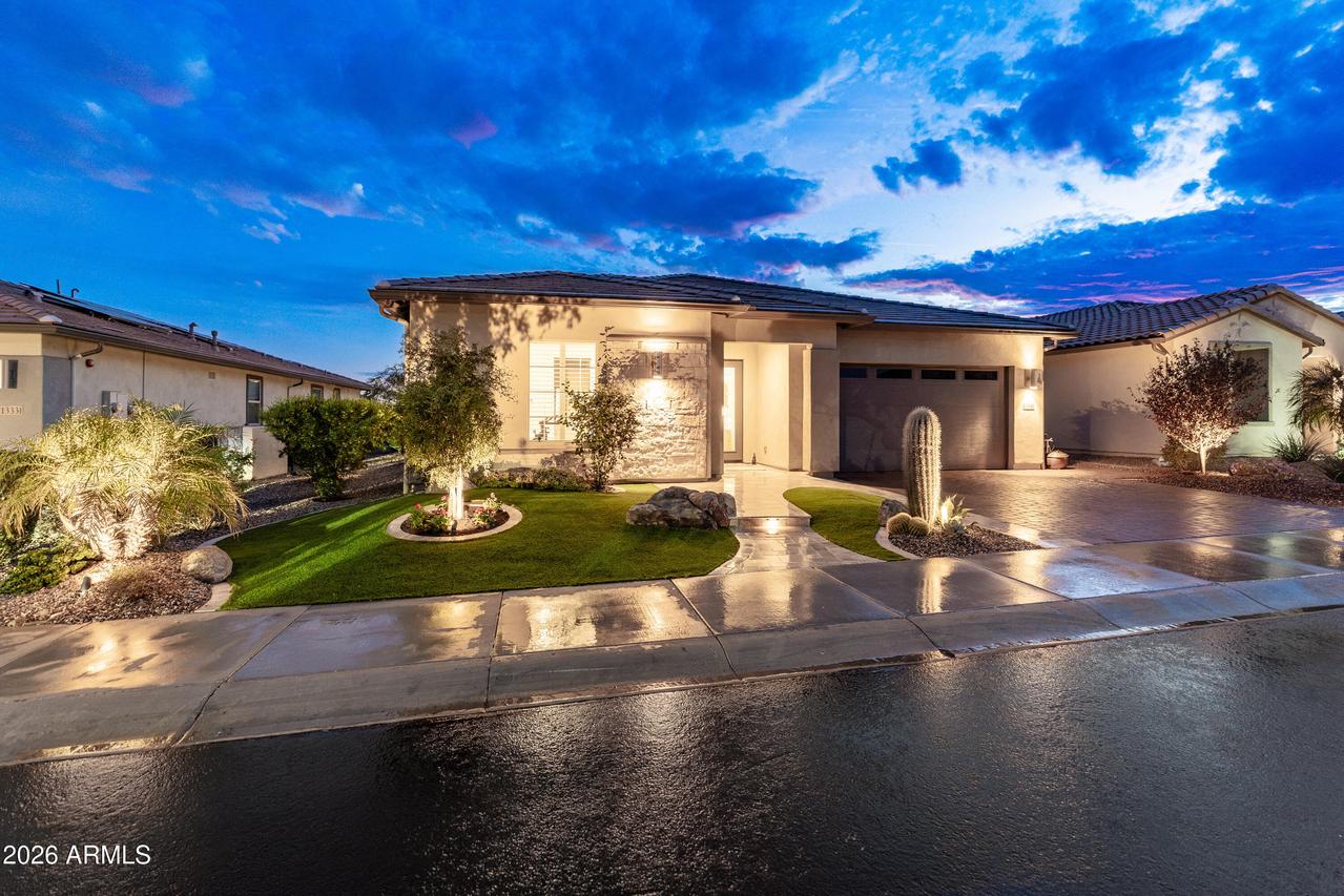 13341 W Palo Brea Ln., Peoria, AZ 85383