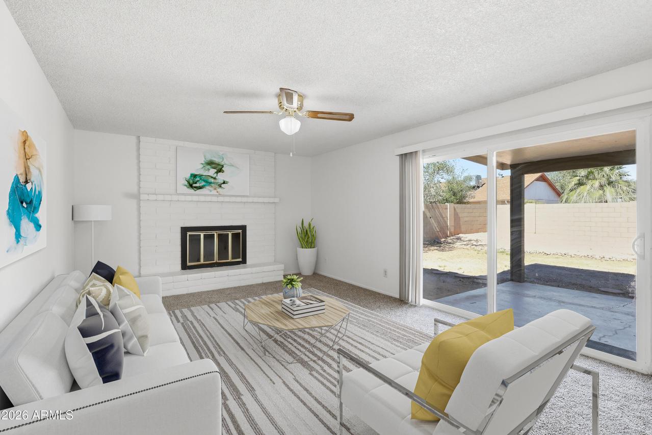 1016 W Nido Ave., Mesa, AZ 85210