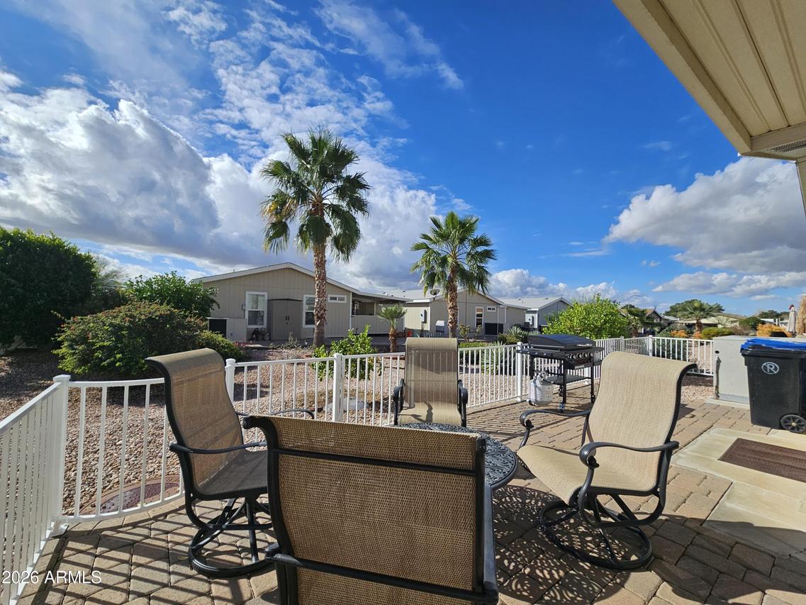 650 N Hawes Rd. #4409, Mesa, AZ 85207