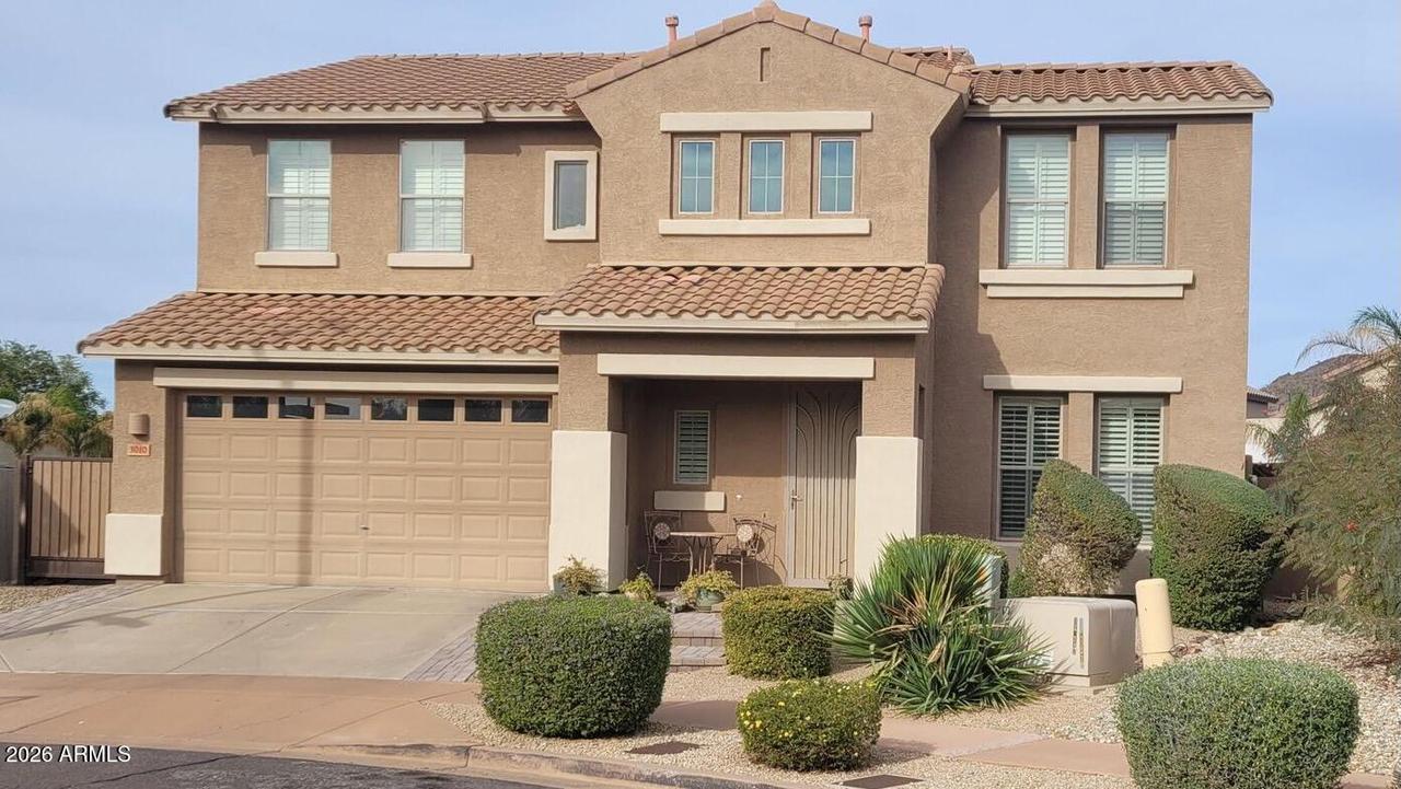3010 W Leisure Ln., Phoenix, AZ 85086