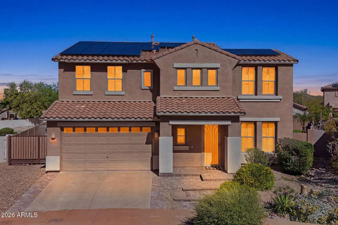 3010 W Leisure Ln., Phoenix, AZ 85086