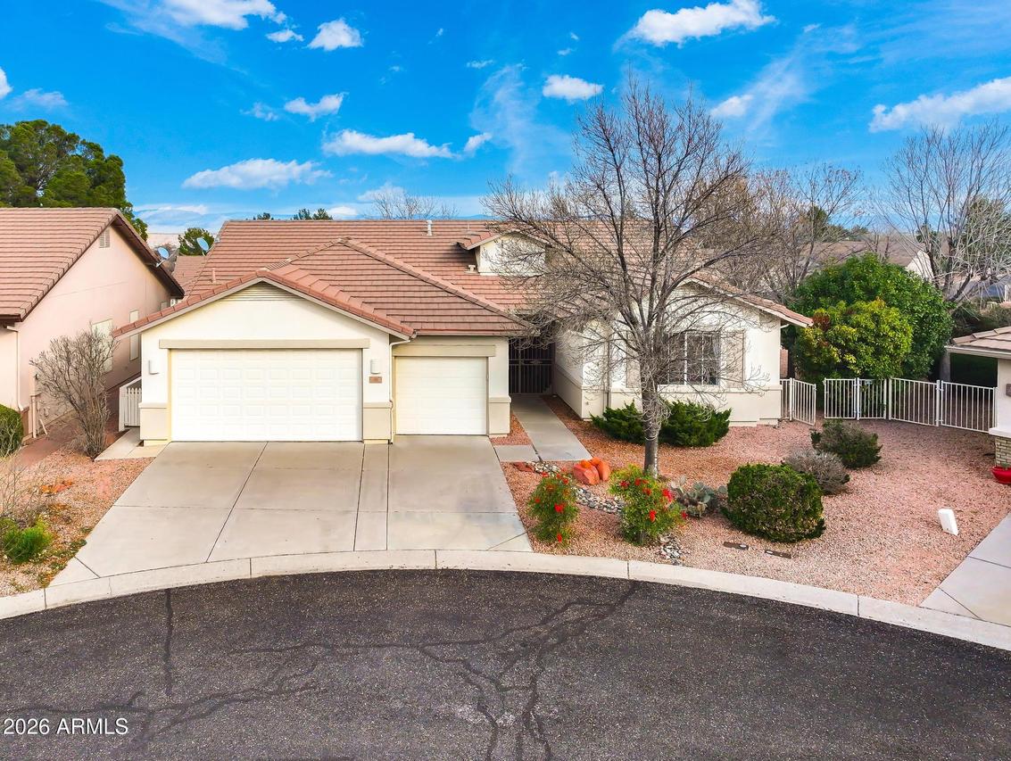 95 S Campfire Cir., Cottonwood, AZ 86326