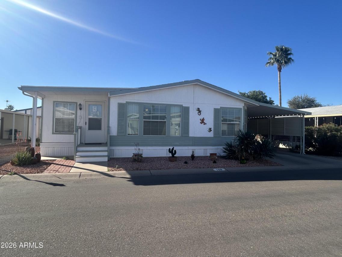 450 W Sunwest Dr. #108, Casa Grande, AZ 85122