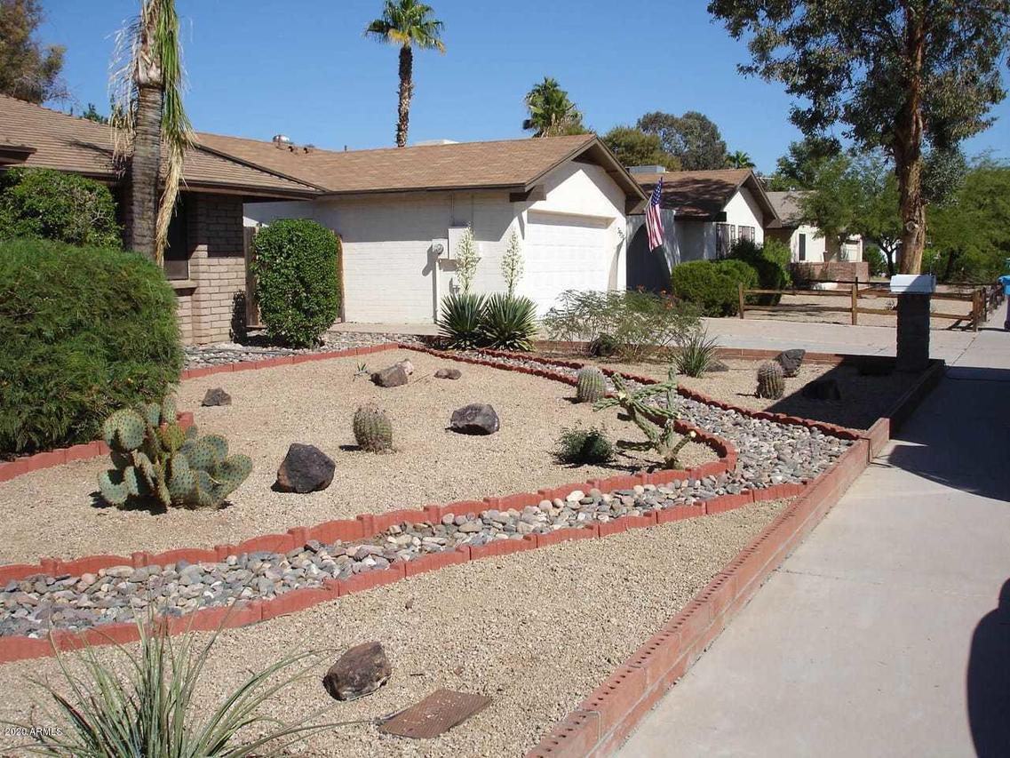 3942 W Muriel Dr., Glendale, AZ 85308