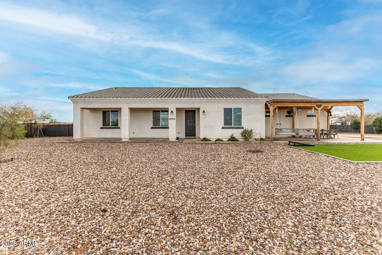 28725 N Andy Perry Dr., Florence, AZ 85132