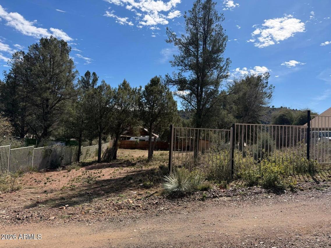 161 W Gene Dr. #15, Payson, AZ 85541