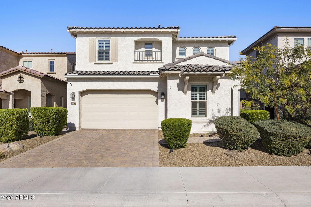 3510 E Adobe Dr., Phoenix, AZ 85050