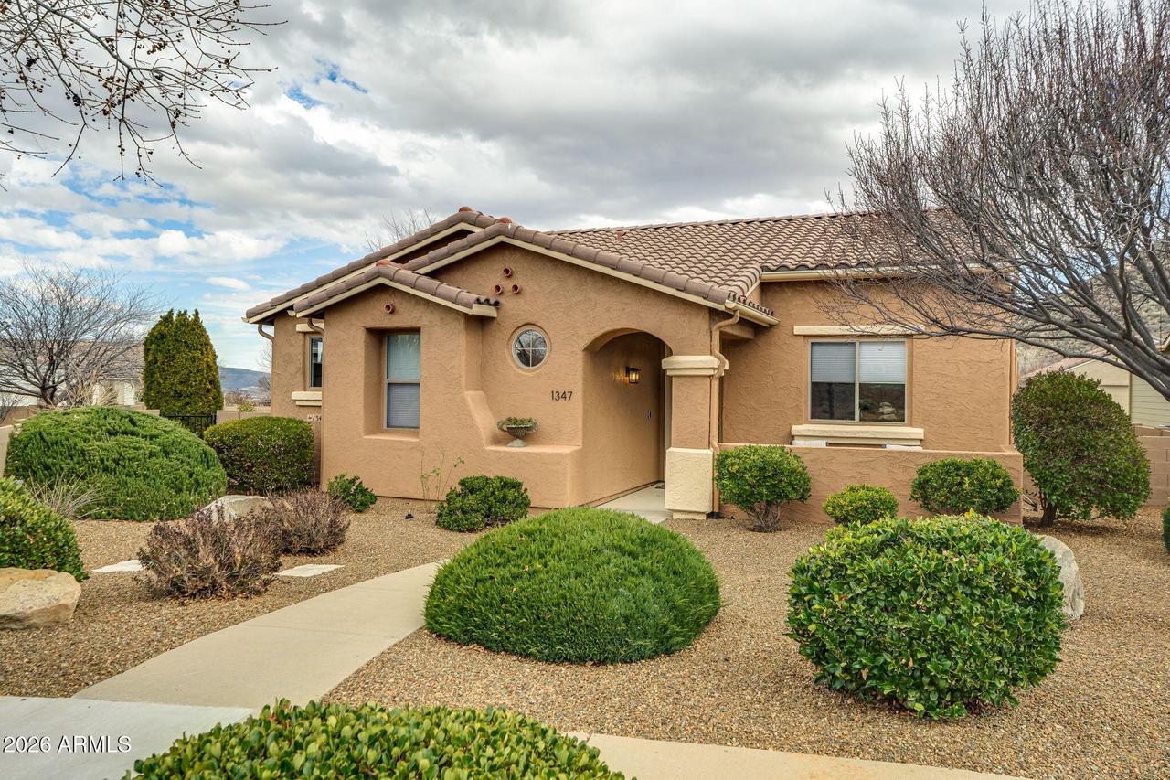 1347 N Kettle Hill Rd., Prescott Valley, AZ 86314