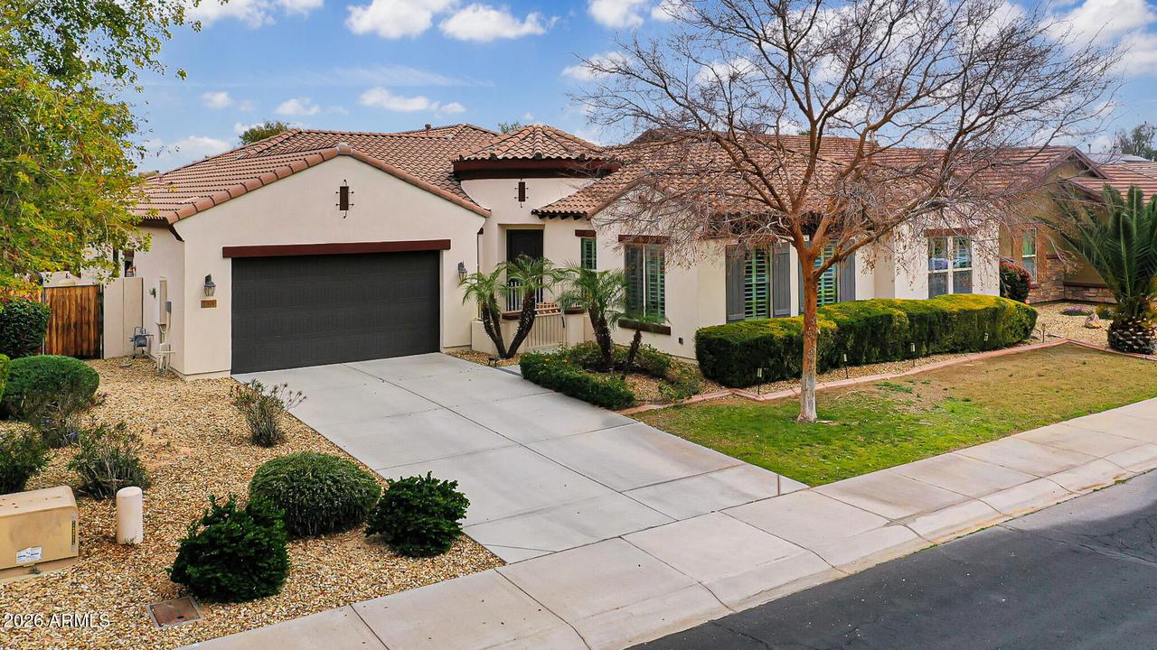 2301 N 160th Ave., Goodyear, AZ 85395