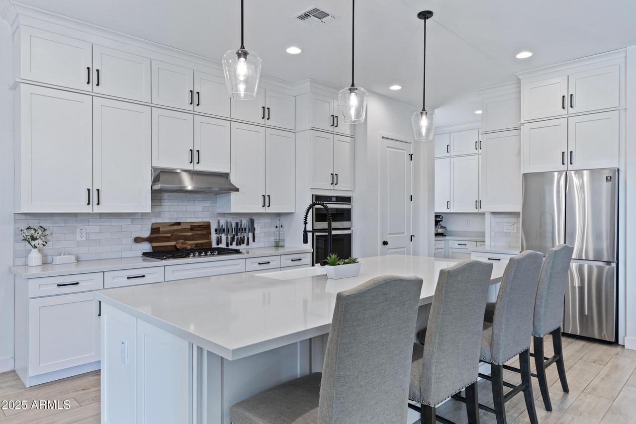 21286 S 227th Way, Queen Creek, AZ 85142