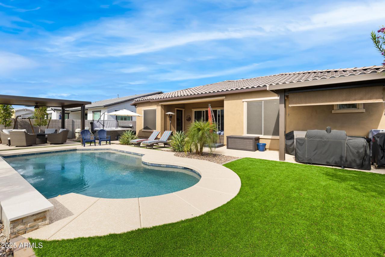 21286 S 227th Way, Queen Creek, AZ 85142